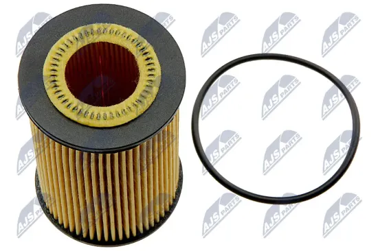 Ölfilter NTY FOF-WW-030 Bild Ölfilter NTY FOF-WW-030