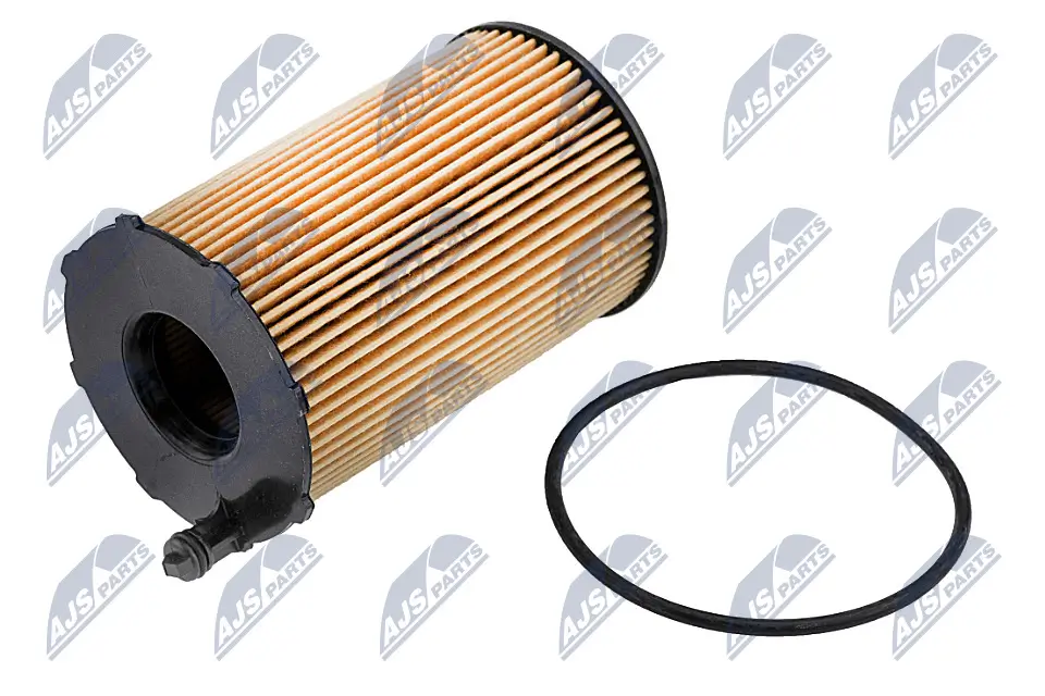 Ölfilter NTY FOF-WW-032
