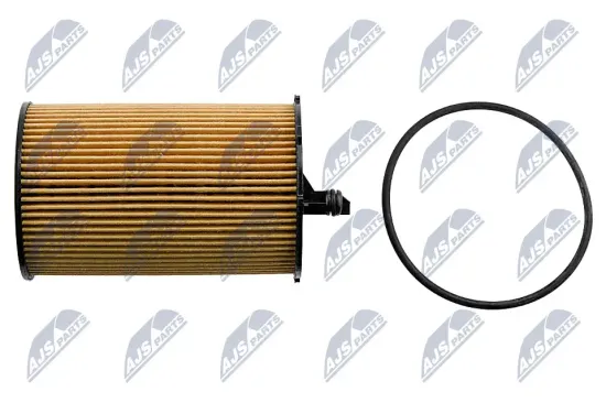 Ölfilter NTY FOF-WW-032 Bild Ölfilter NTY FOF-WW-032