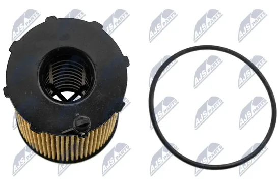Ölfilter NTY FOF-WW-032 Bild Ölfilter NTY FOF-WW-032