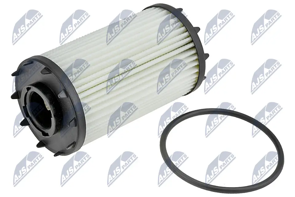 Ölfilter NTY FOF-WW-035