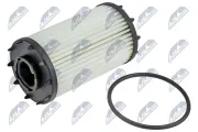 Ölfilter NTY FOF-WW-035