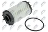 Ölfilter NTY FOF-WW-035 Bild Ölfilter NTY FOF-WW-035