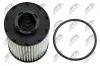 Ölfilter NTY FOF-WW-035 Bild Ölfilter NTY FOF-WW-035