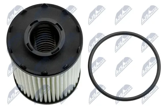 Ölfilter NTY FOF-WW-035 Bild Ölfilter NTY FOF-WW-035