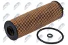 Ölfilter NTY FOF-WW-036 Bild Ölfilter NTY FOF-WW-036