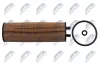 Ölfilter NTY FOF-WW-036 Bild Ölfilter NTY FOF-WW-036