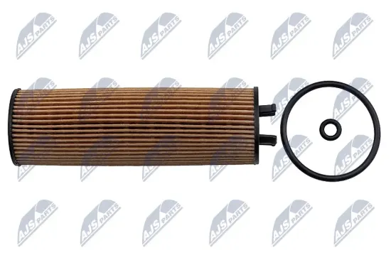 Ölfilter NTY FOF-WW-036 Bild Ölfilter NTY FOF-WW-036