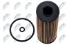 Ölfilter NTY FOF-WW-036 Bild Ölfilter NTY FOF-WW-036