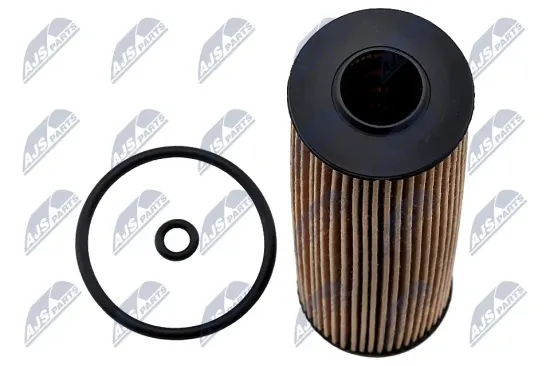 Ölfilter NTY FOF-WW-036 Bild Ölfilter NTY FOF-WW-036