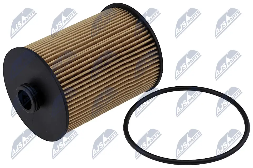 Ölfilter NTY FOF-WW-037