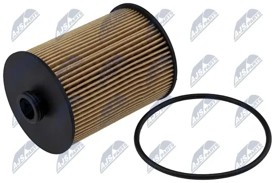 Ölfilter NTY FOF-WW-037 Bild Ölfilter NTY FOF-WW-037