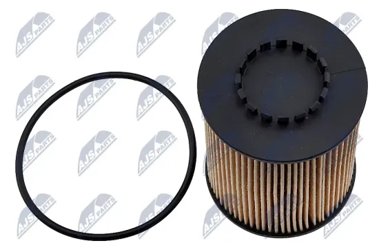 Ölfilter NTY FOF-WW-037 Bild Ölfilter NTY FOF-WW-037
