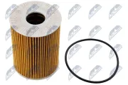 Ölfilter NTY FOF-WW-038