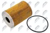 Ölfilter NTY FOF-WW-038 Bild Ölfilter NTY FOF-WW-038