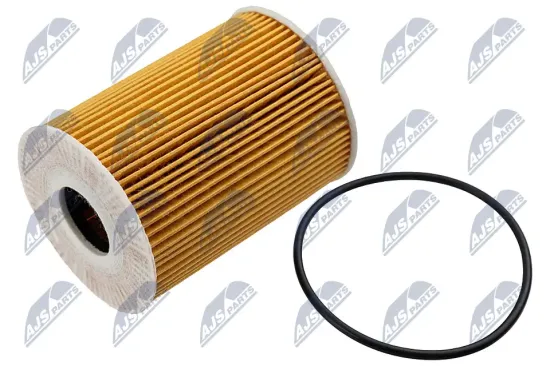 Ölfilter NTY FOF-WW-038 Bild Ölfilter NTY FOF-WW-038