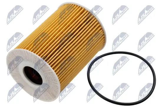 Ölfilter NTY FOF-WW-038 Bild Ölfilter NTY FOF-WW-038