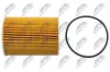 Ölfilter NTY FOF-WW-038 Bild Ölfilter NTY FOF-WW-038