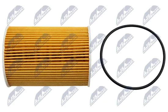 Ölfilter NTY FOF-WW-038 Bild Ölfilter NTY FOF-WW-038