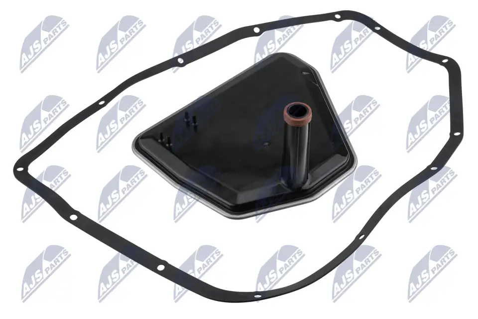 Hydraulikfiltersatz, Automatikgetriebe NTY FSF-AU-001