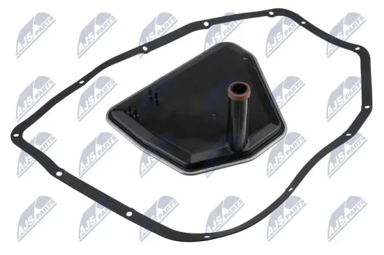 Hydraulikfiltersatz, Automatikgetriebe NTY FSF-AU-001 Bild Hydraulikfiltersatz, Automatikgetriebe NTY FSF-AU-001