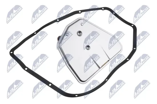 Hydraulikfiltersatz, Automatikgetriebe NTY FSF-AU-001 Bild Hydraulikfiltersatz, Automatikgetriebe NTY FSF-AU-001