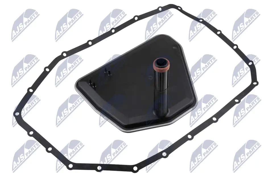 Hydraulikfiltersatz, Automatikgetriebe NTY FSF-AU-002