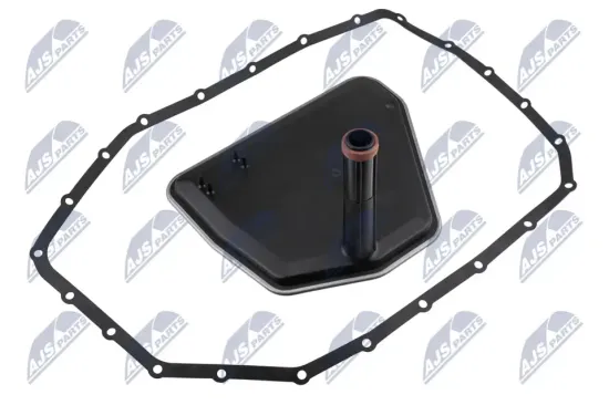 Hydraulikfiltersatz, Automatikgetriebe NTY FSF-AU-002 Bild Hydraulikfiltersatz, Automatikgetriebe NTY FSF-AU-002