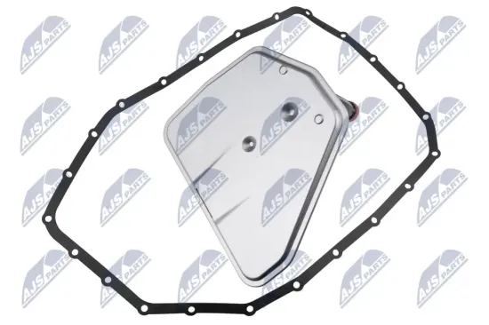 Hydraulikfiltersatz, Automatikgetriebe NTY FSF-AU-002 Bild Hydraulikfiltersatz, Automatikgetriebe NTY FSF-AU-002