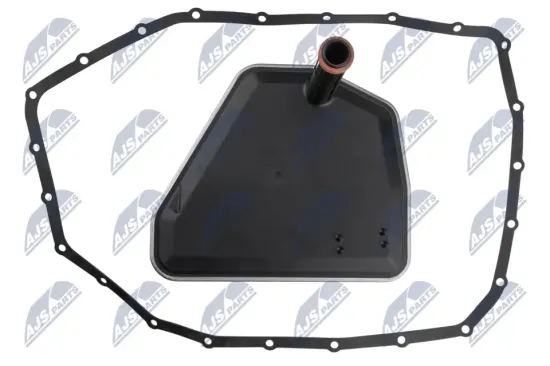 Hydraulikfiltersatz, Automatikgetriebe NTY FSF-AU-002 Bild Hydraulikfiltersatz, Automatikgetriebe NTY FSF-AU-002