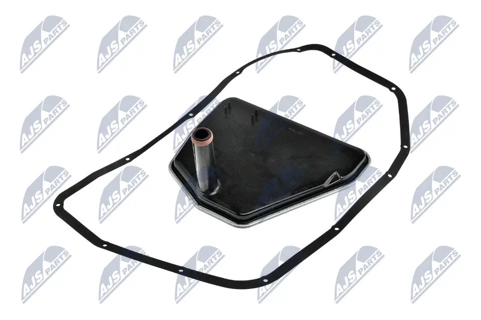 Hydraulikfiltersatz, Automatikgetriebe NTY FSF-AU-003