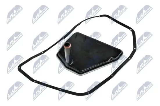 Hydraulikfiltersatz, Automatikgetriebe NTY FSF-AU-003 Bild Hydraulikfiltersatz, Automatikgetriebe NTY FSF-AU-003