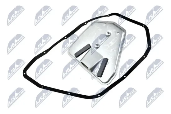 Hydraulikfiltersatz, Automatikgetriebe NTY FSF-AU-003 Bild Hydraulikfiltersatz, Automatikgetriebe NTY FSF-AU-003