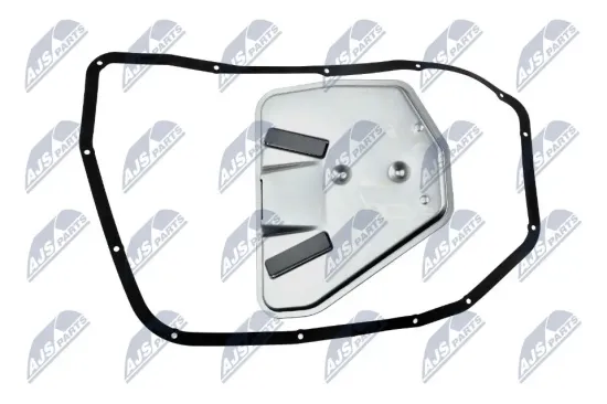 Hydraulikfiltersatz, Automatikgetriebe NTY FSF-AU-003 Bild Hydraulikfiltersatz, Automatikgetriebe NTY FSF-AU-003