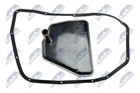 Hydraulikfiltersatz, Automatikgetriebe NTY FSF-AU-003 Bild Hydraulikfiltersatz, Automatikgetriebe NTY FSF-AU-003