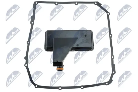 Hydraulikfiltersatz, Automatikgetriebe NTY FSF-AU-004 Bild Hydraulikfiltersatz, Automatikgetriebe NTY FSF-AU-004