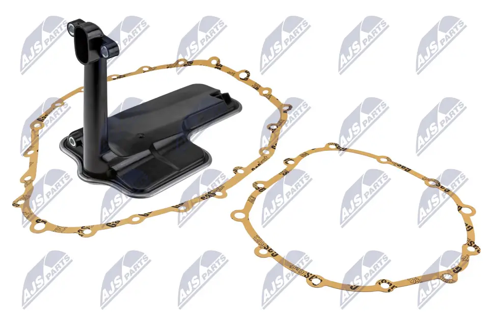 Hydraulikfiltersatz, Automatikgetriebe NTY FSF-AU-005