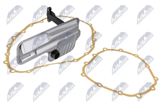 Hydraulikfiltersatz, Automatikgetriebe NTY FSF-AU-005 Bild Hydraulikfiltersatz, Automatikgetriebe NTY FSF-AU-005