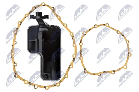 Hydraulikfiltersatz, Automatikgetriebe NTY FSF-AU-005 Bild Hydraulikfiltersatz, Automatikgetriebe NTY FSF-AU-005