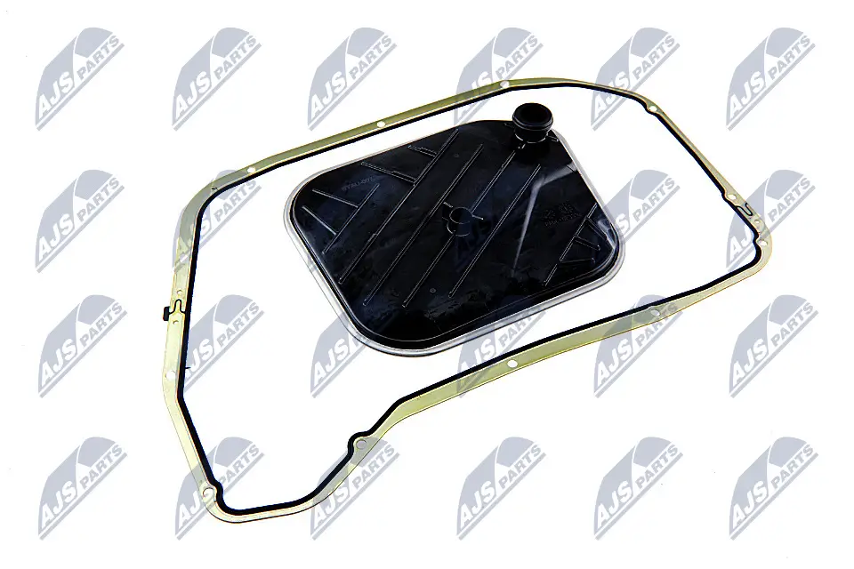 Hydraulikfiltersatz, Automatikgetriebe NTY FSF-AU-007