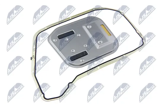 Hydraulikfiltersatz, Automatikgetriebe NTY FSF-AU-007 Bild Hydraulikfiltersatz, Automatikgetriebe NTY FSF-AU-007