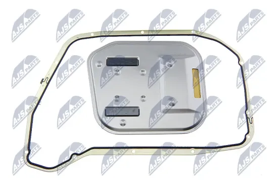 Hydraulikfiltersatz, Automatikgetriebe NTY FSF-AU-007 Bild Hydraulikfiltersatz, Automatikgetriebe NTY FSF-AU-007