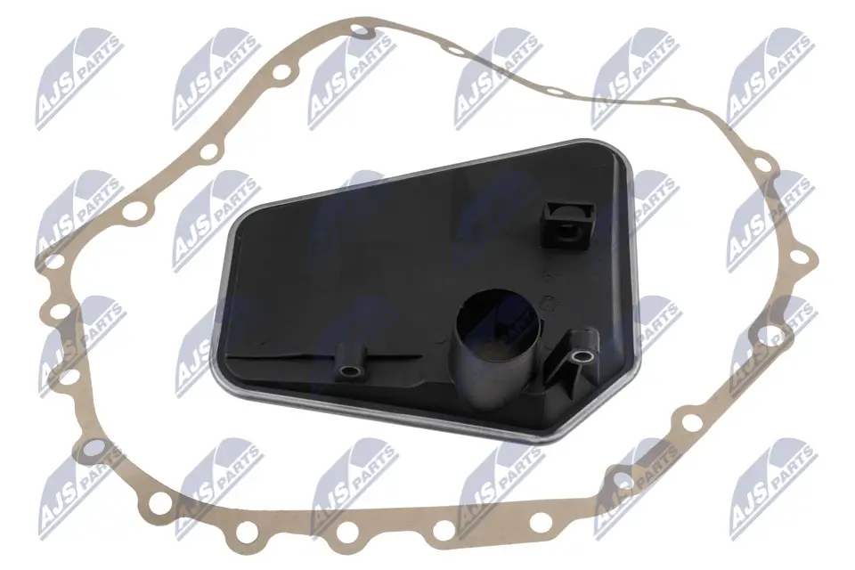 Hydraulikfiltersatz, Automatikgetriebe NTY FSF-AU-008