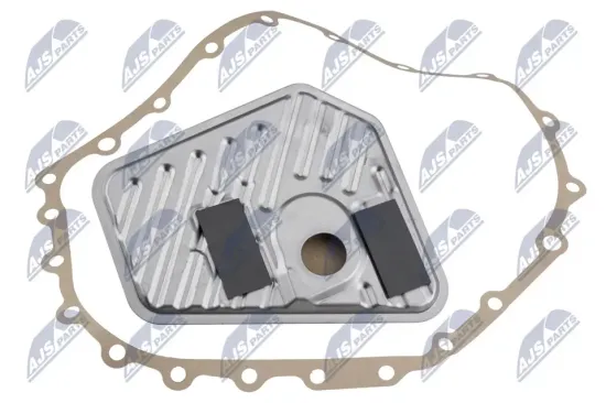 Hydraulikfiltersatz, Automatikgetriebe NTY FSF-AU-008 Bild Hydraulikfiltersatz, Automatikgetriebe NTY FSF-AU-008
