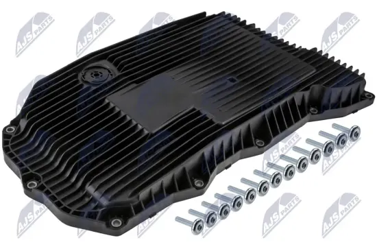 Hydraulikfilter, Automatikgetriebe NTY FSF-AU-018 Bild Hydraulikfilter, Automatikgetriebe NTY FSF-AU-018