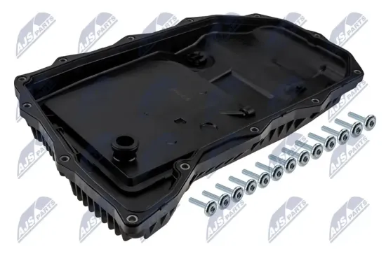 Hydraulikfilter, Automatikgetriebe NTY FSF-AU-018 Bild Hydraulikfilter, Automatikgetriebe NTY FSF-AU-018