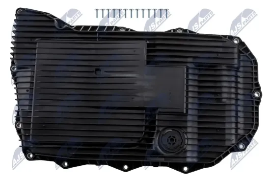 Hydraulikfilter, Automatikgetriebe NTY FSF-AU-018 Bild Hydraulikfilter, Automatikgetriebe NTY FSF-AU-018