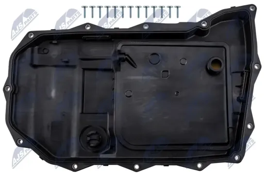 Hydraulikfilter, Automatikgetriebe NTY FSF-AU-018 Bild Hydraulikfilter, Automatikgetriebe NTY FSF-AU-018