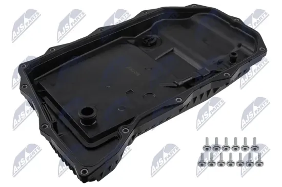 Hydraulikfilter, Automatikgetriebe NTY FSF-AU-019 Bild Hydraulikfilter, Automatikgetriebe NTY FSF-AU-019