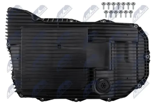 Hydraulikfilter, Automatikgetriebe NTY FSF-AU-019 Bild Hydraulikfilter, Automatikgetriebe NTY FSF-AU-019